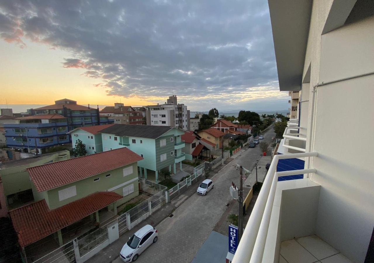 Hotel Ilha
